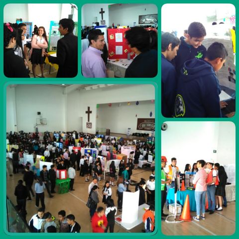 Expobritánico 2018