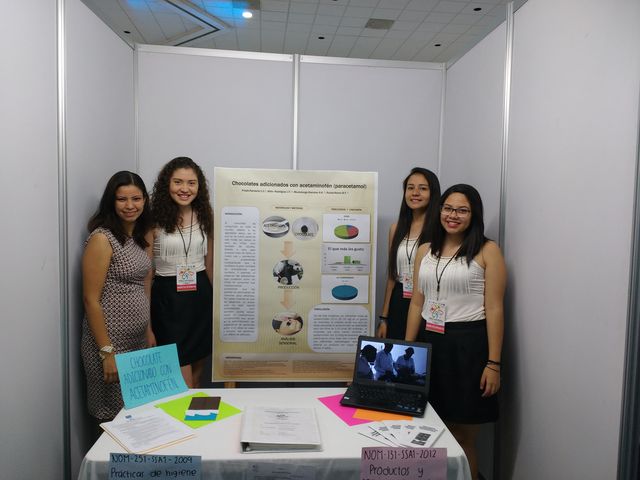 Chococinax Fenaci 2016